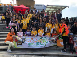 獅子愛心“童”樂結伴行