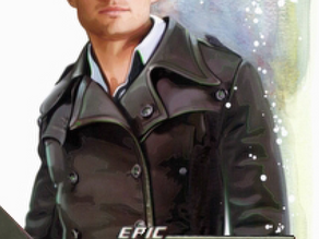 Jax Pavan