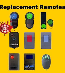 Garage Door Openers Auckland