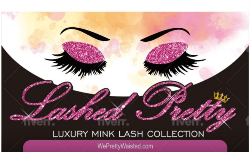 Thumbnail: Lashed Pretty Diva Holiday Gift Set