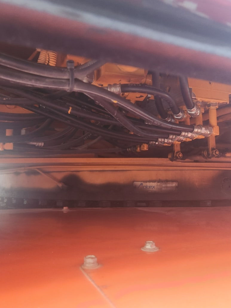 섬네일: [RT-014] 카토 KR75H / 2015년