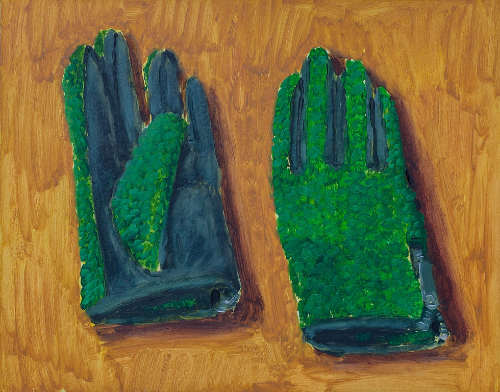 Gloves