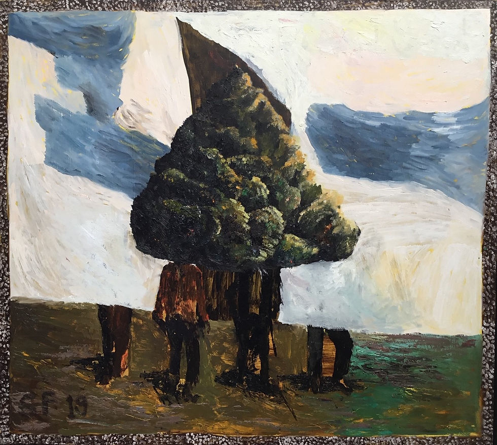Lone Pine