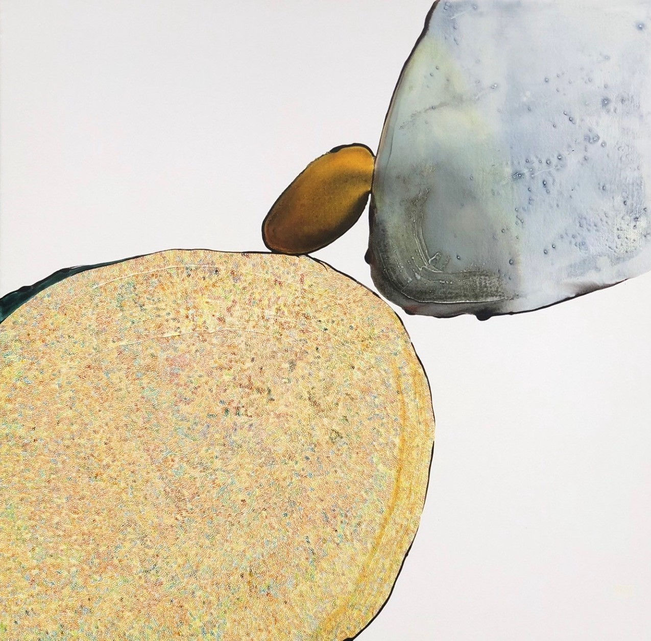 Fiona Chandler - The Sugar in My Tea