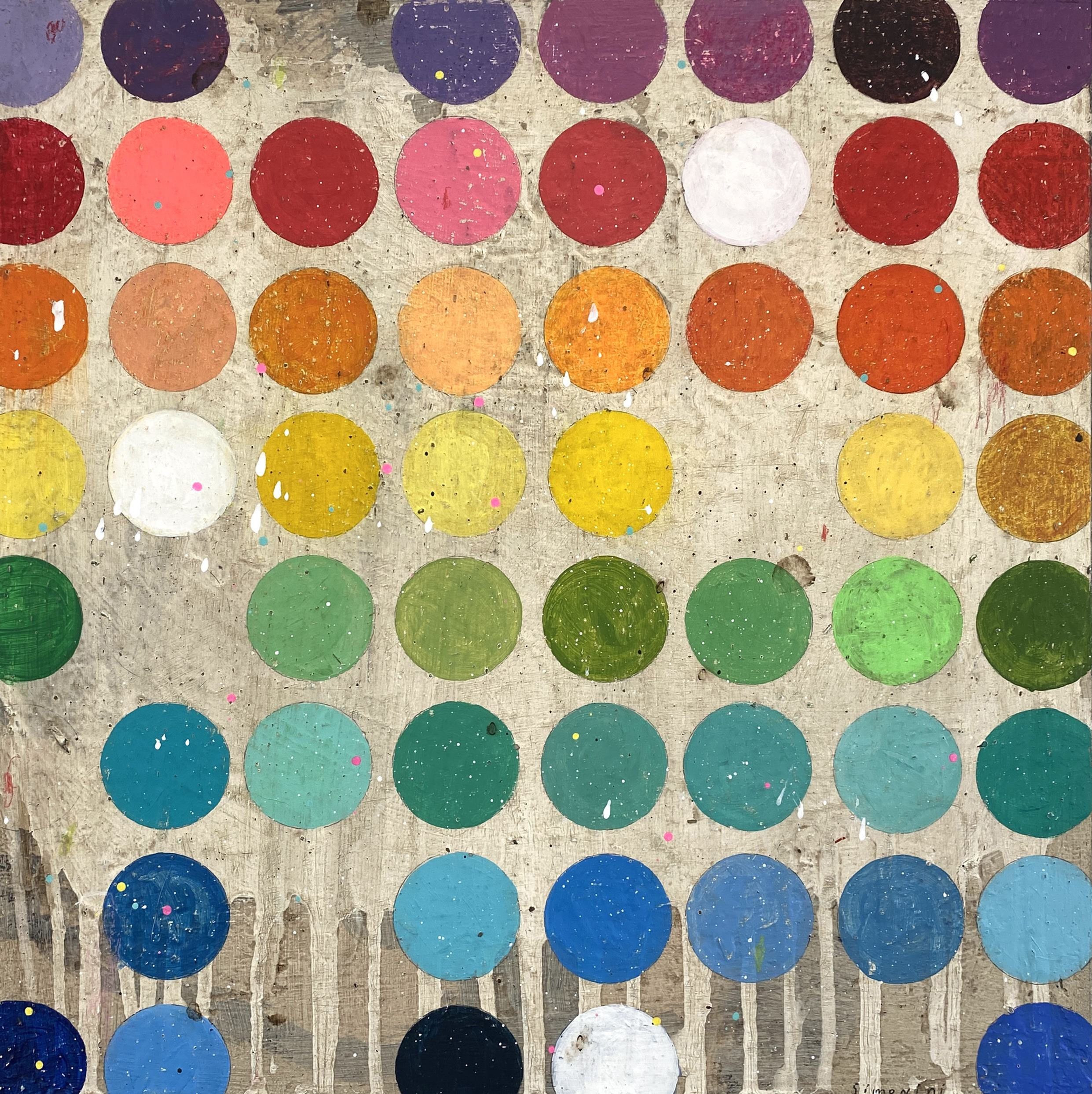 Susan Simonini - All The Time