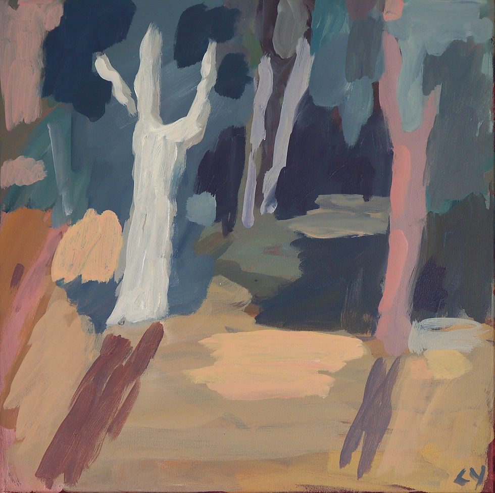 Bush Lines
