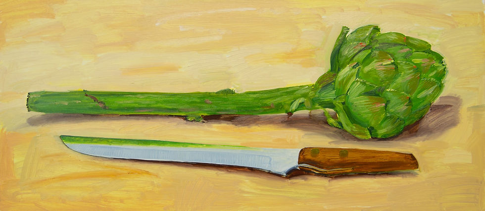 Artichoke