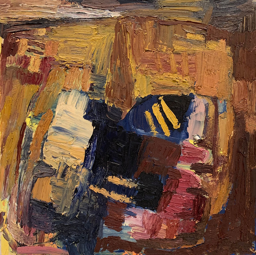 The Desert