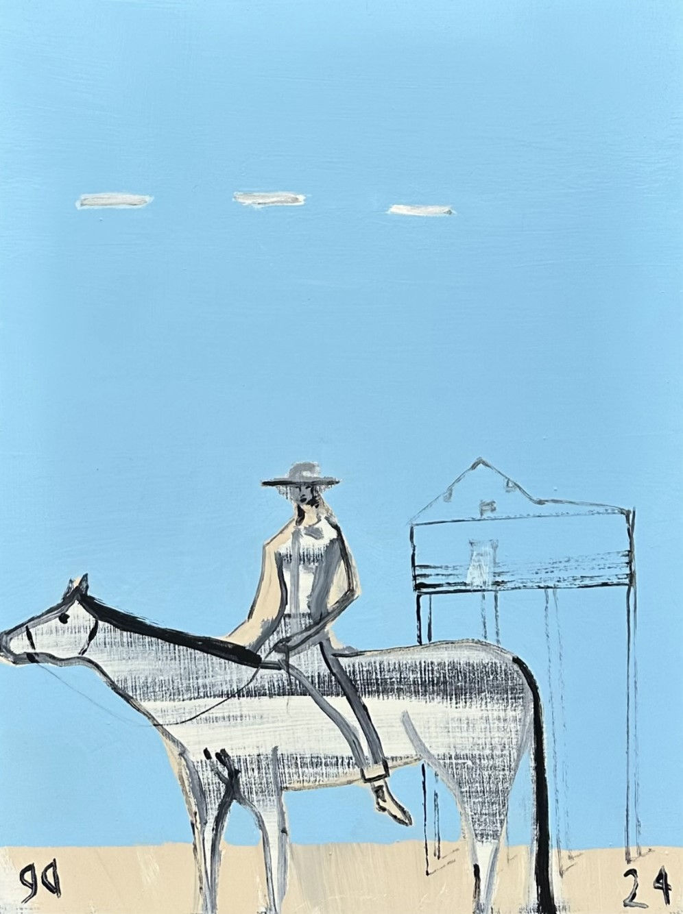 Australian Landowner