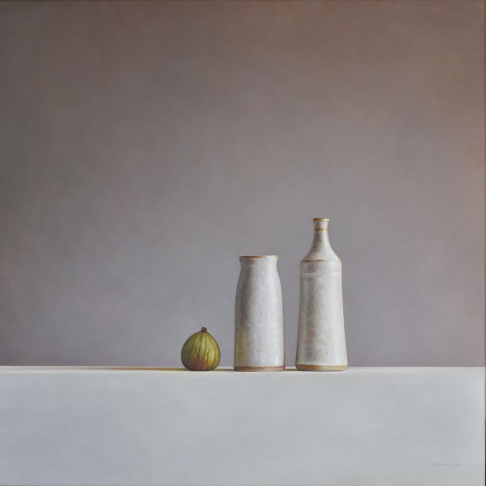 Wild Fig and Vancouver Vessels