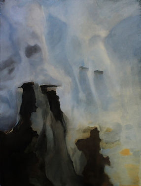 Nicole Chaffey
