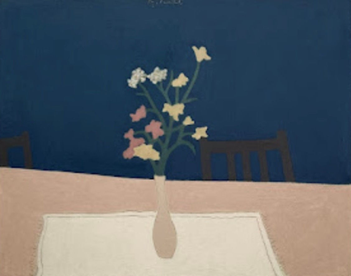 Early Summer Bouquet