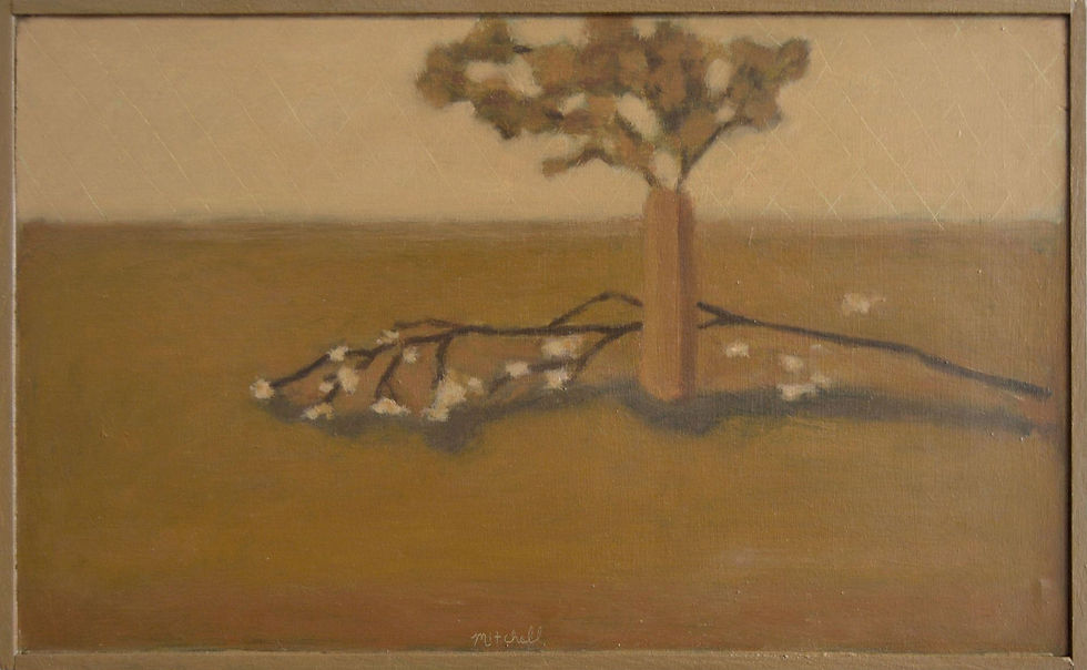 Autumn Still Life