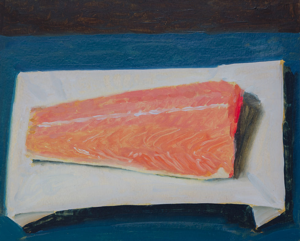 Salmon