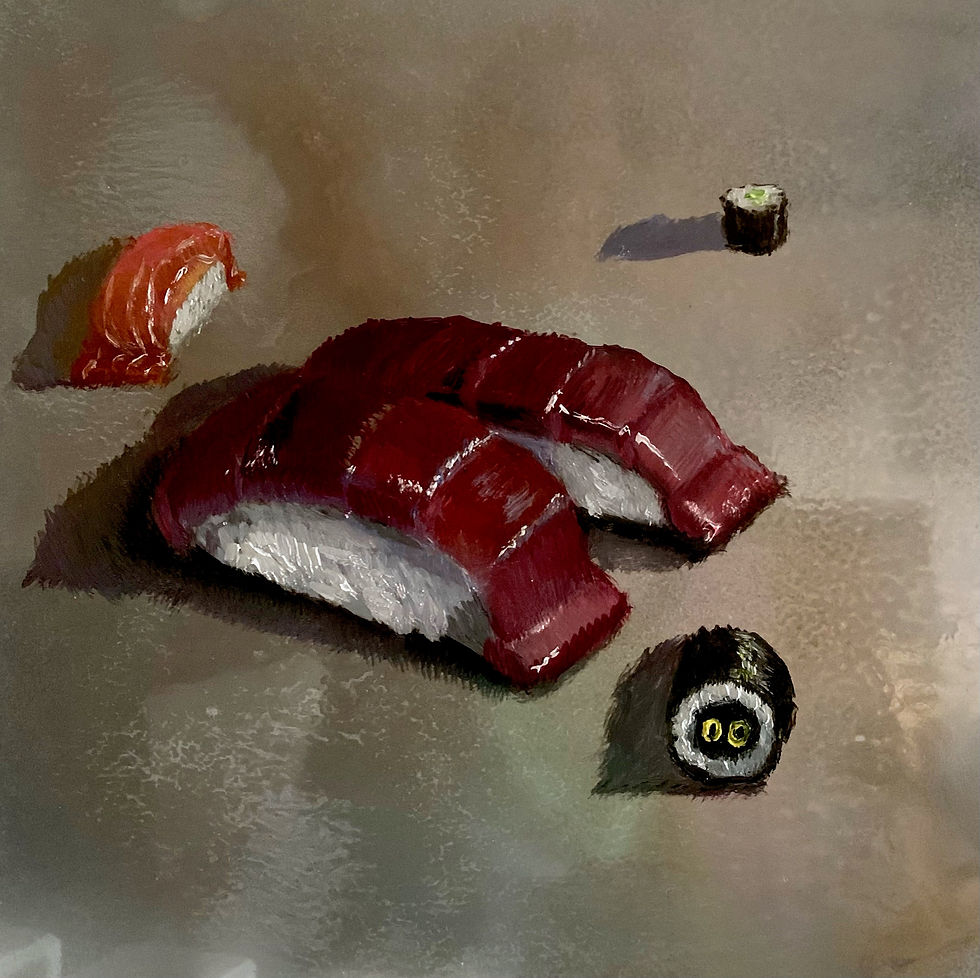 Kevin Roll