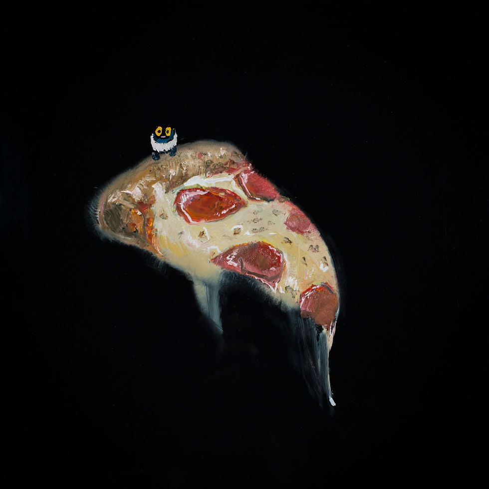 Slice Ride