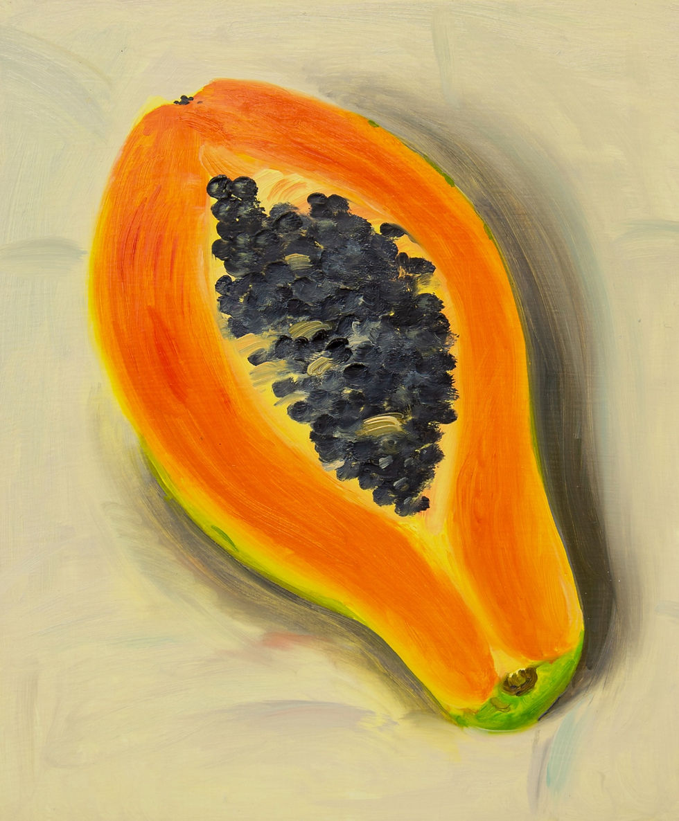 Papaya