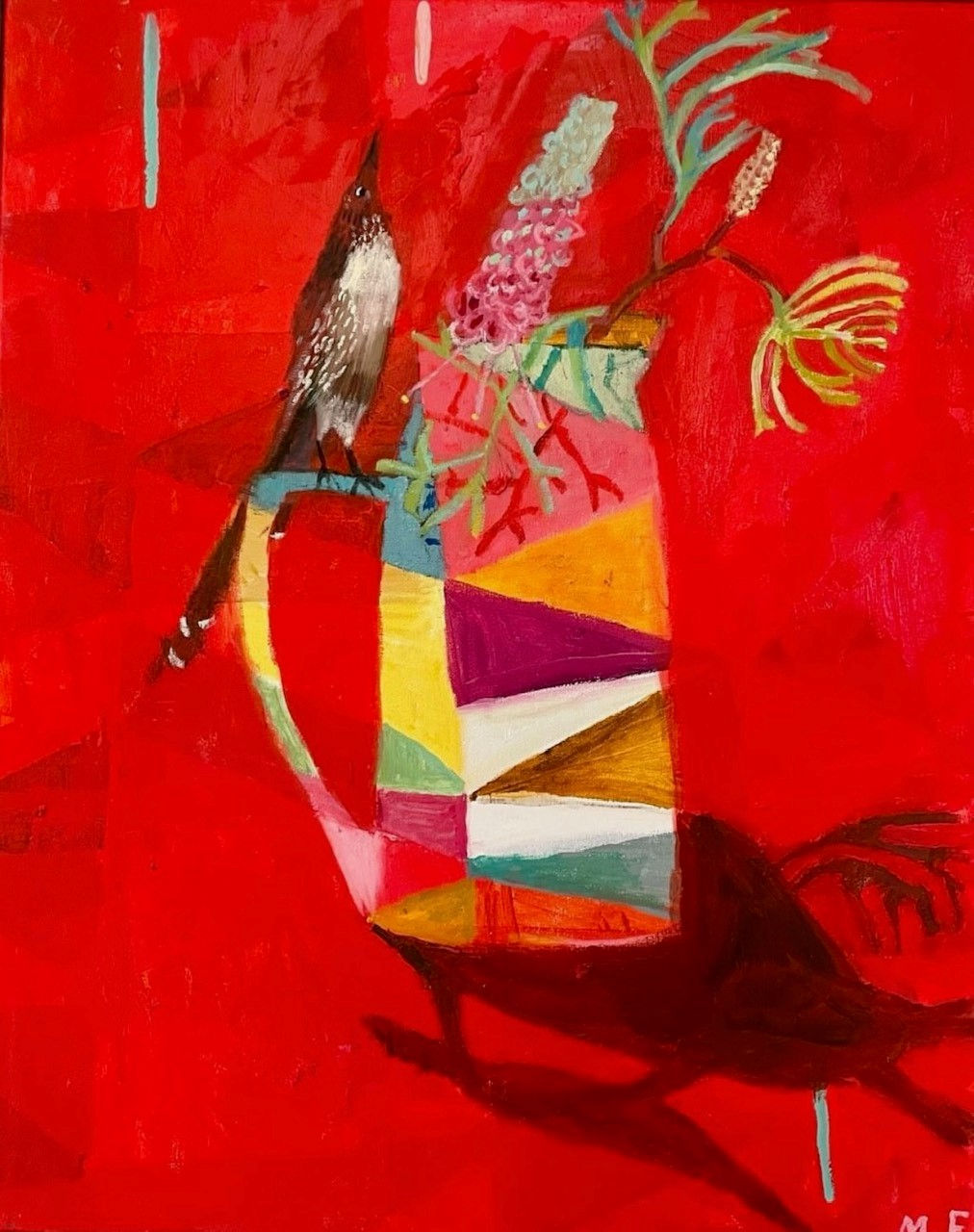 Souvenir De Mon Coeur II