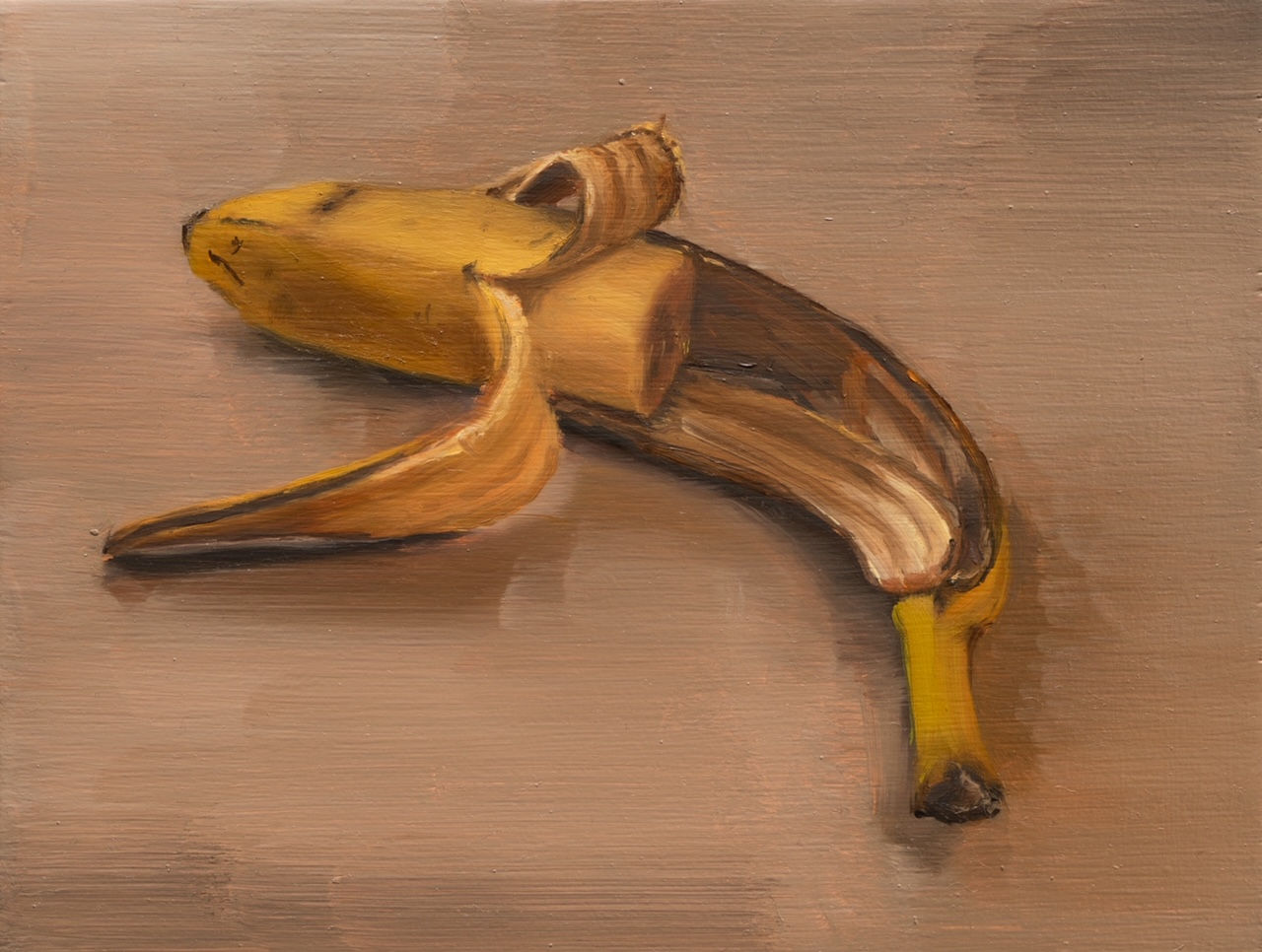 Cosima Scales - Banana