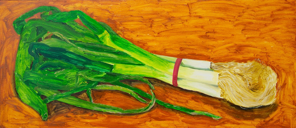 Spring Onions