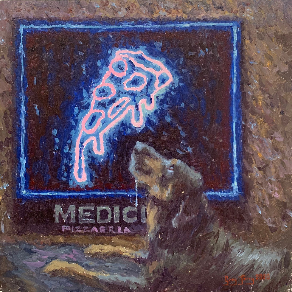 Medici Pizzeria