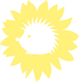 Igelblume_Sonne auf transparent.png