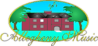 Allgheny Music, S.L.