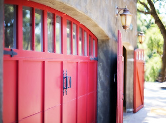 Garage Design Consultation
