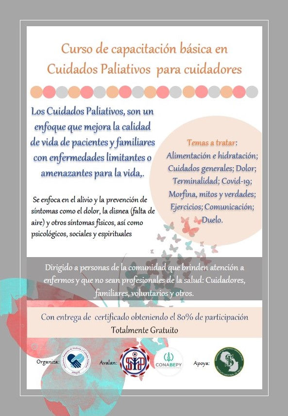 curso capacitacion basica para comunidad