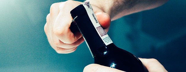 Wine Sampling