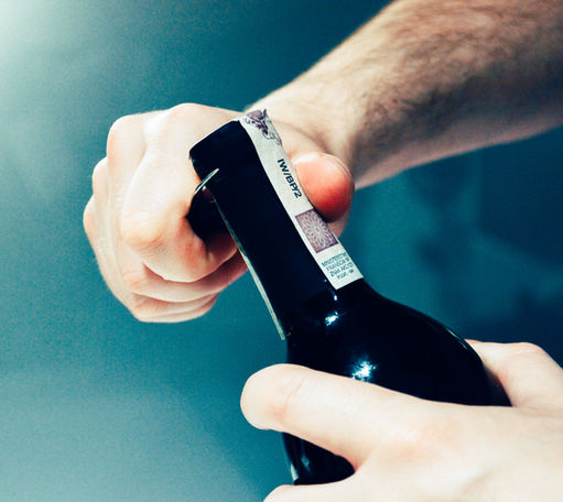 Wine Sampling 