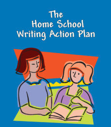 Thumbnail: Home School (6 Books) Bundle