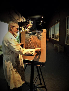 Dr. Bradley W. Sabelli