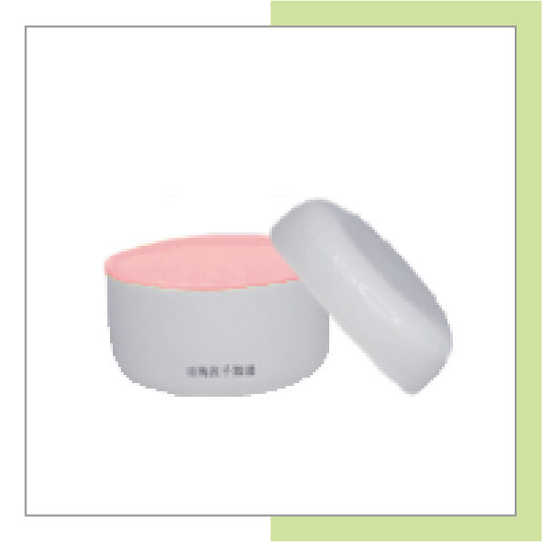 LM-002 Rose Smoothen Lip Mask (100ml)