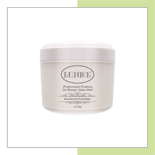 FM-004 Aloe Vera Icy Purify Mask (500ml)