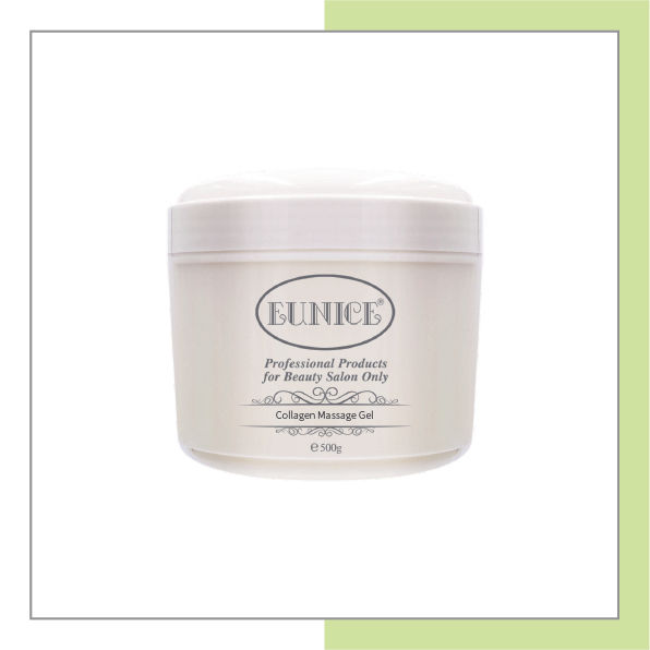 MG-007 Collagen Massage Gel (500ml)