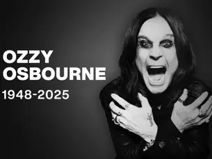Leadership Lessons From Ozzy Osbourne: Creativity, Resilience and Legacy