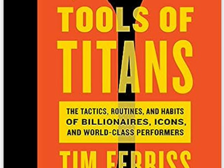 Do you have the right tools?