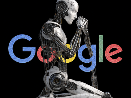 The AI Search Shift: Why You Can't Afford to trust Google Ads any longer