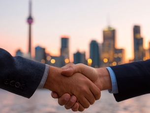 Building Trust in Leadership: How True Partnerships Drive Success
