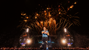 Leadership Lessons from Coldplay: Sustaining Success Through Vision and Unity