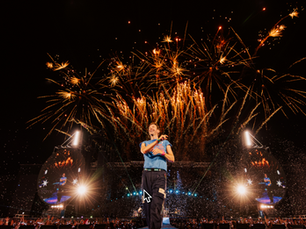 Leadership Lessons from Coldplay: Sustaining Success Through Vision and Unity