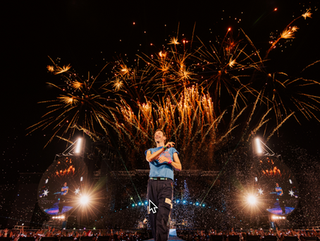 Leadership Lessons from Coldplay: Sustaining Success Through Vision and Unity