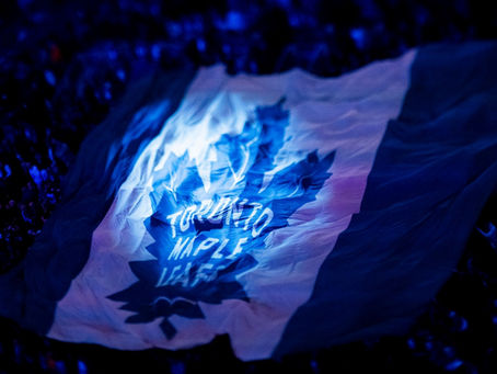 Leadership Lessons from the Toronto Maple Leafs: Don’t Wait, Lead Now