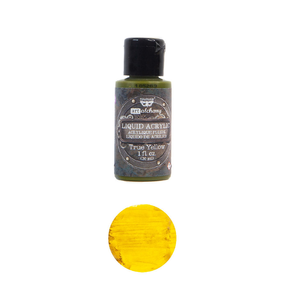 Thumbnail: Art Alchemy Liquid Acrylic