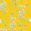 Thumbnail: Yellow Chinoiserie Tissue Papers