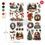 Thumbnail: Yuletide Nostalgia Redesign with Prima Middy Decor Transfer