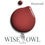 Thumbnail: Wise Owl Chalk Synthesis Paint Rosewood