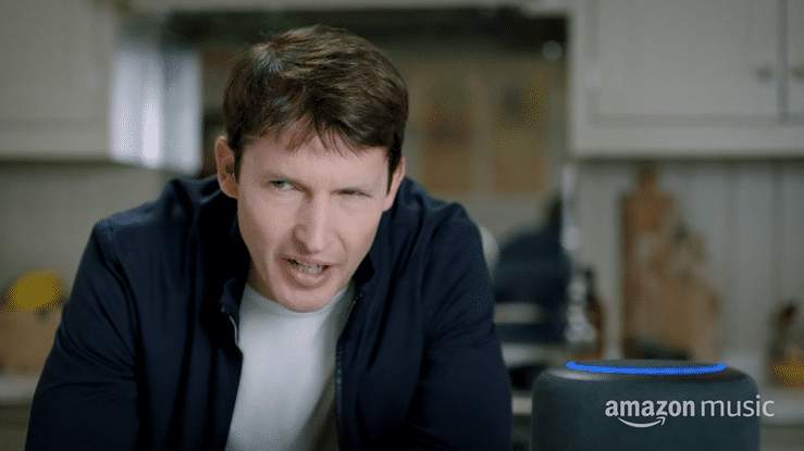 James Blunt - Amazon Alexa (Director's Cut)-high.gif