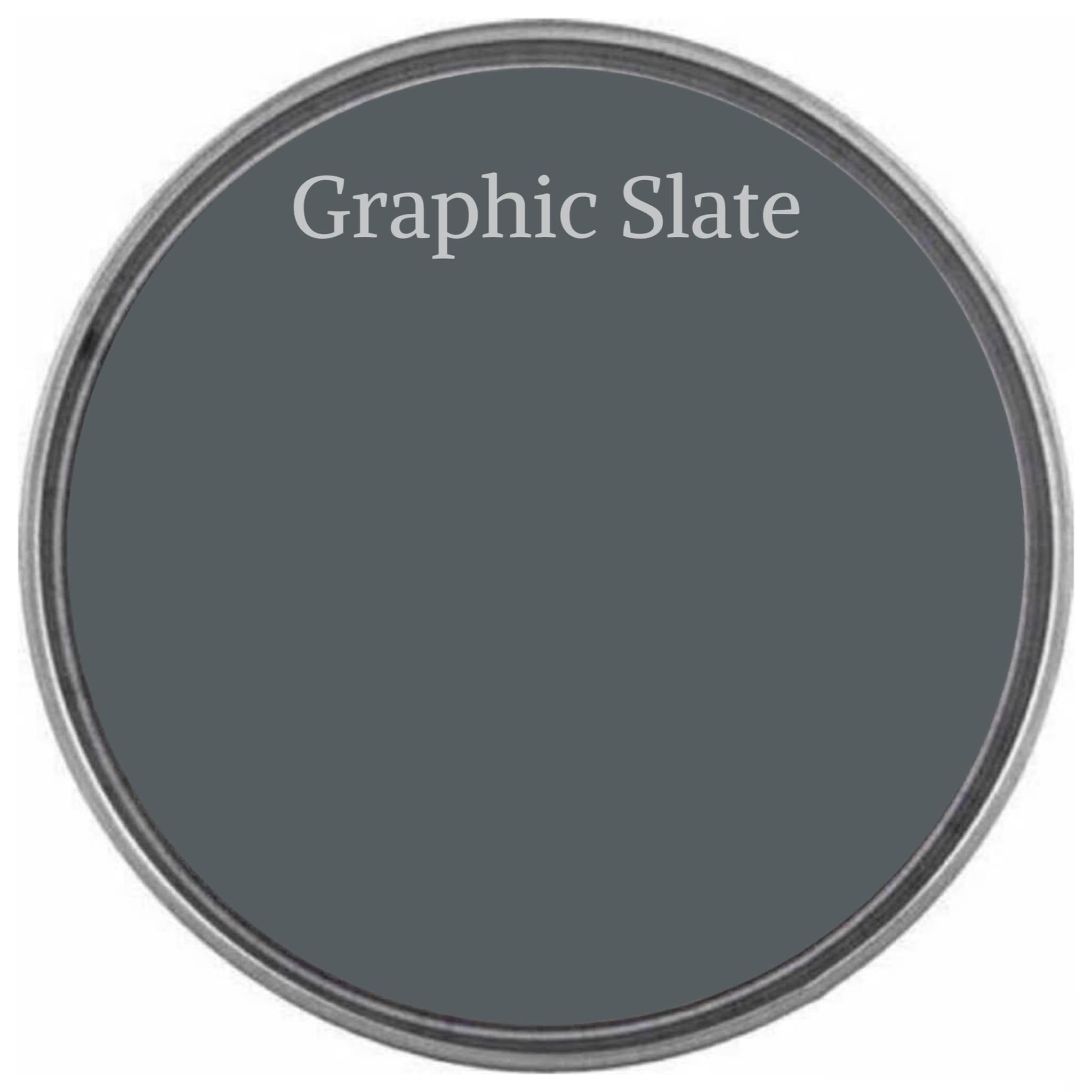 Graphic Slate